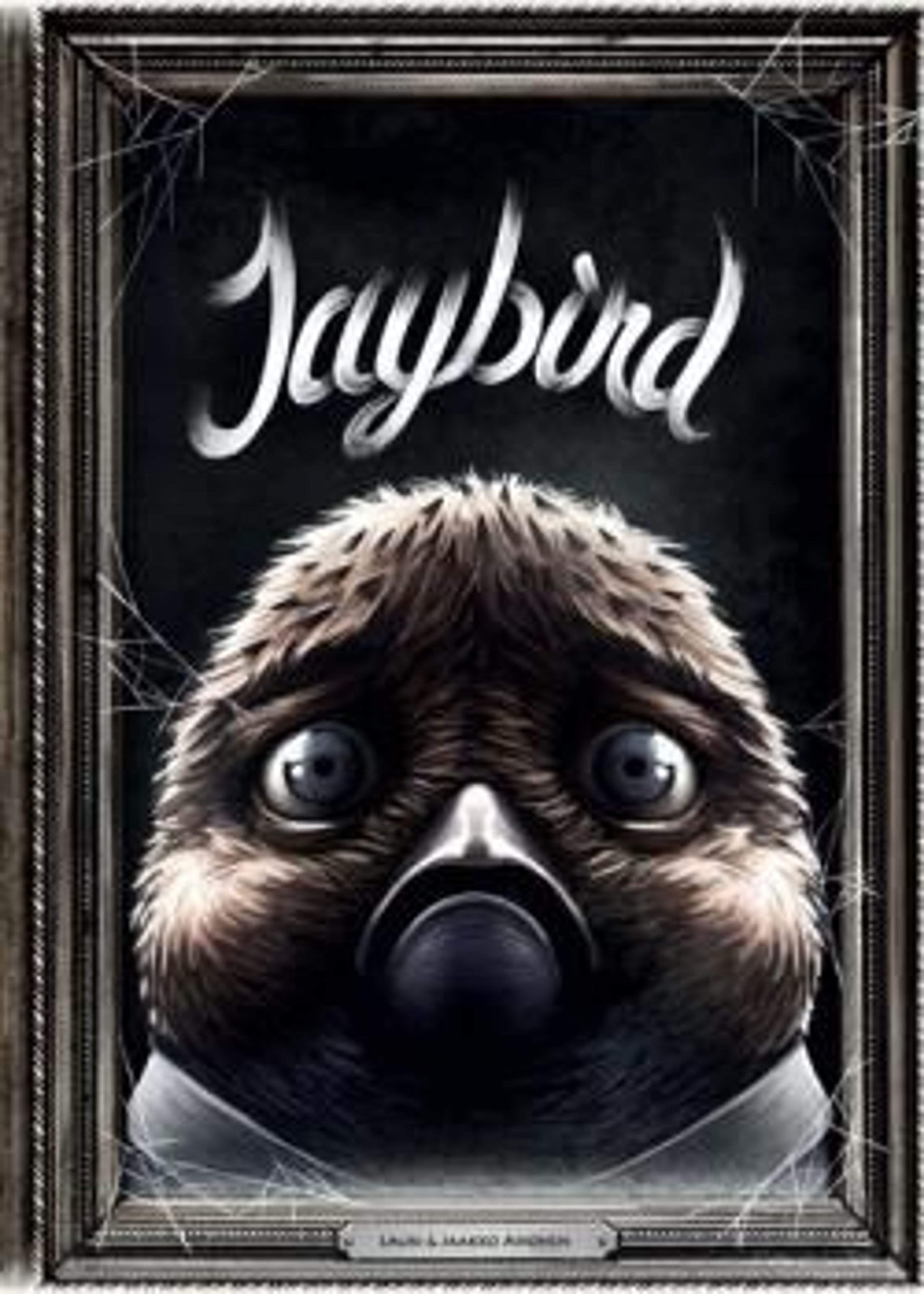 Jaybird (2020) poster