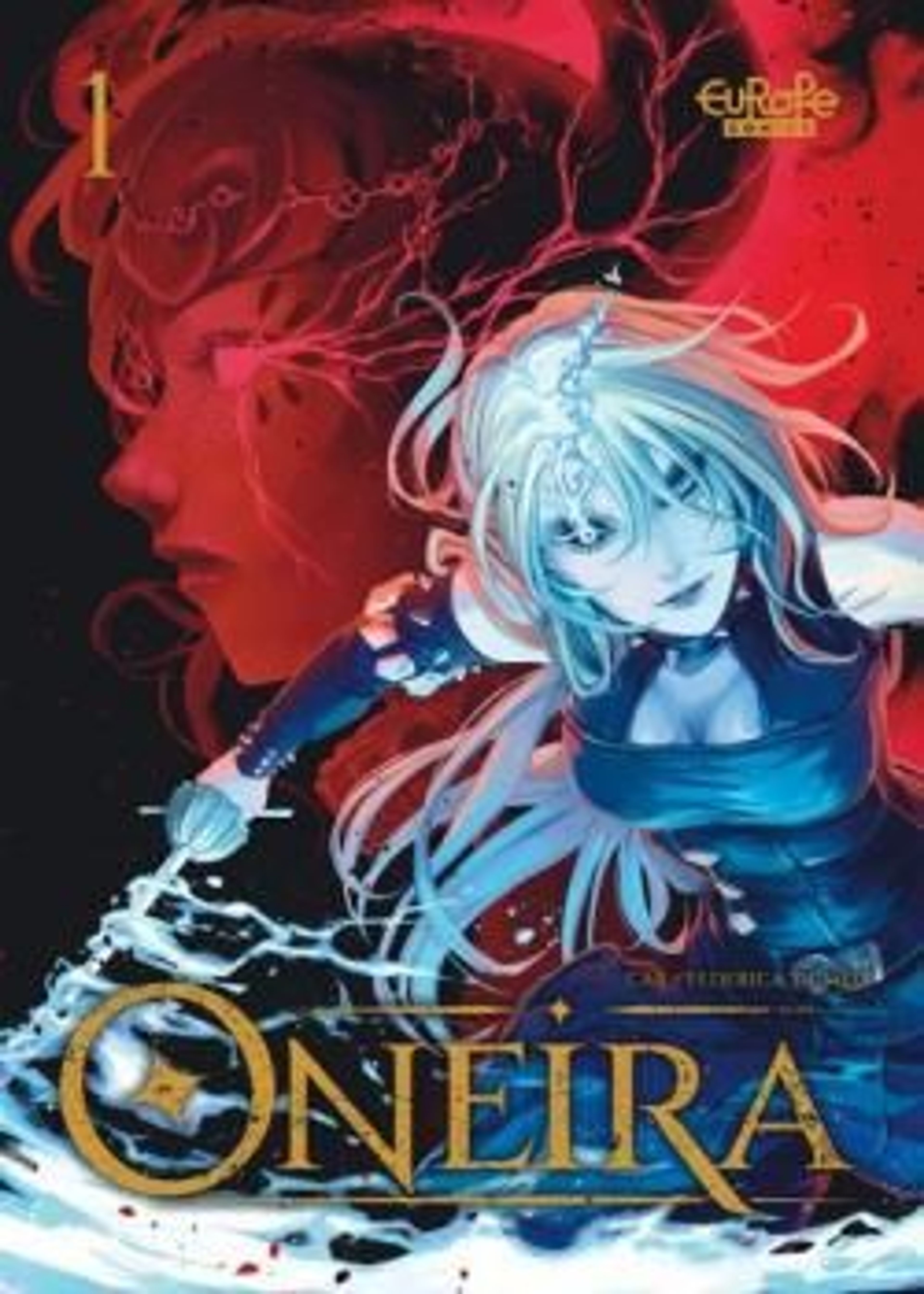 Oneira (2022-) poster