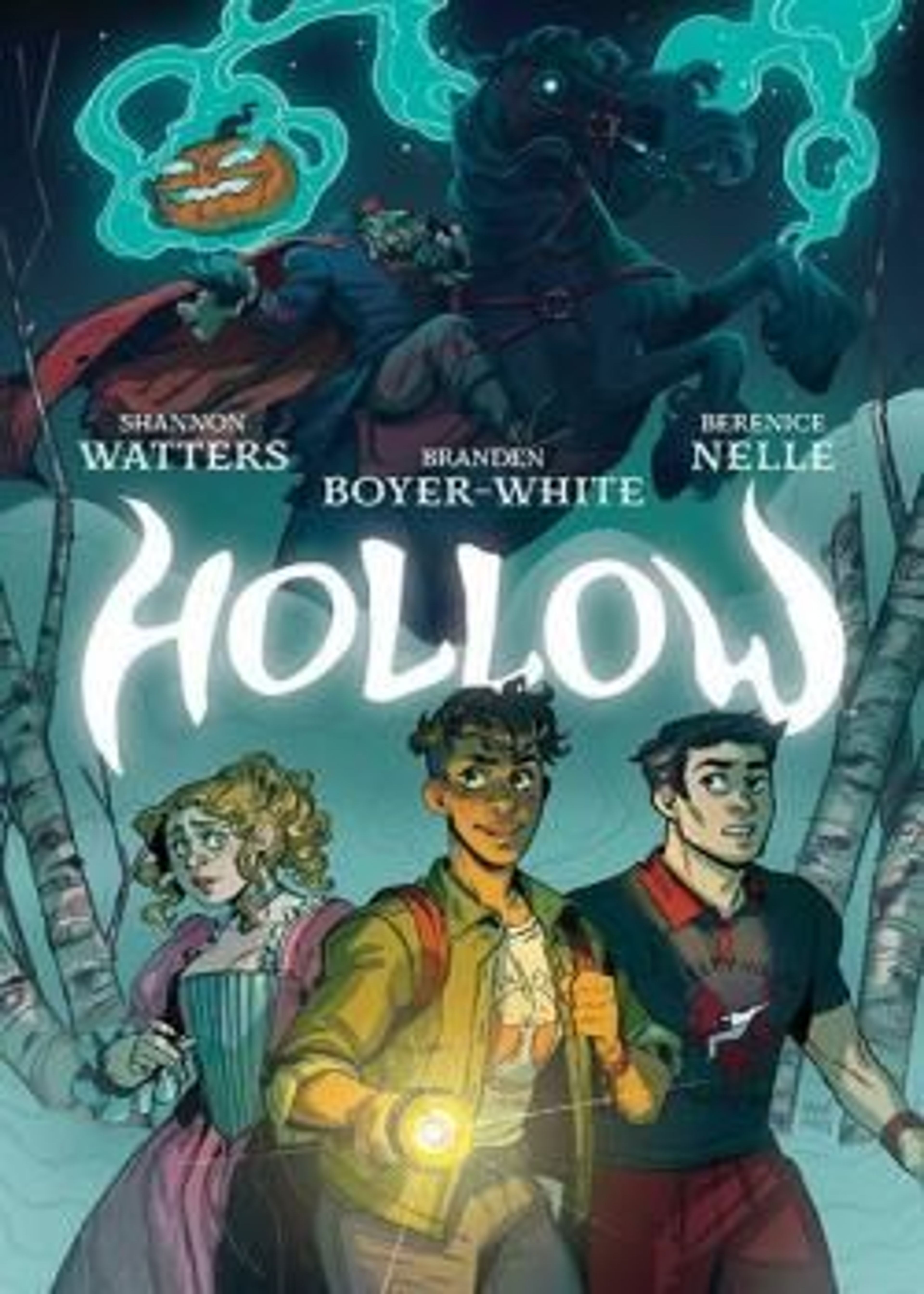 Hollow (2022)