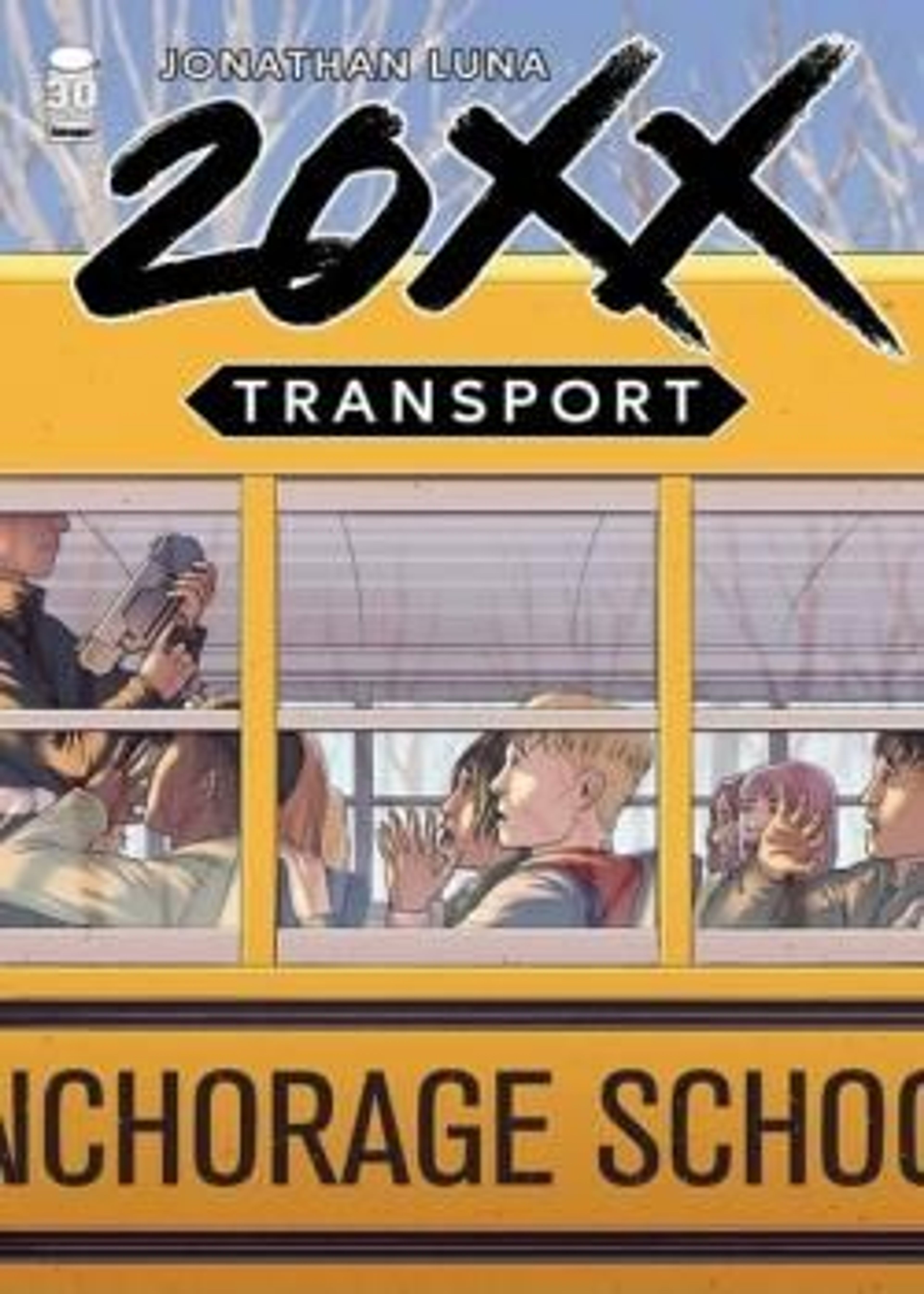 20XX: Transport (2022-)