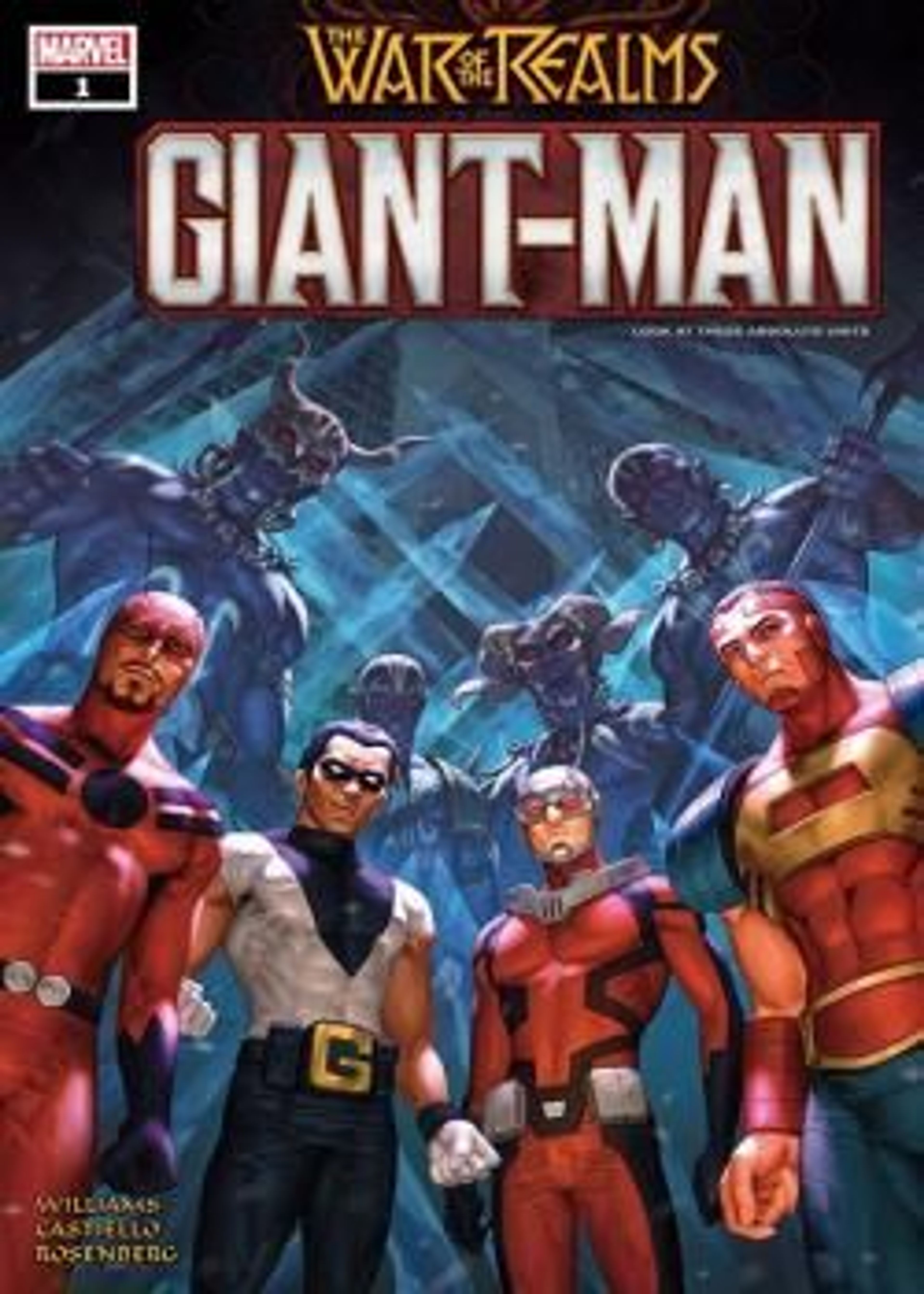 Giant-Man (2019)