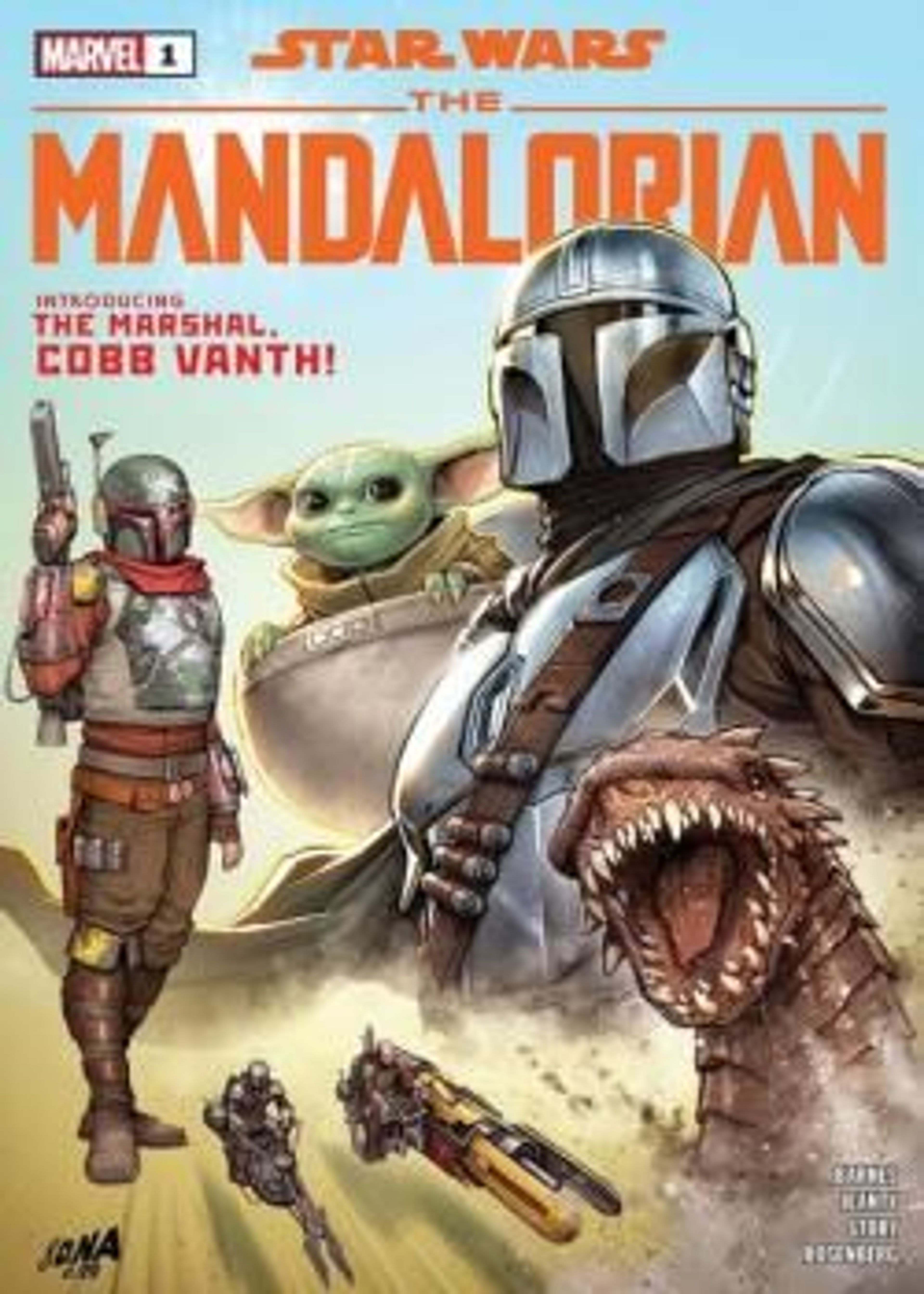 Star Wars: The Mandalorian Season 2 (2023-) poster