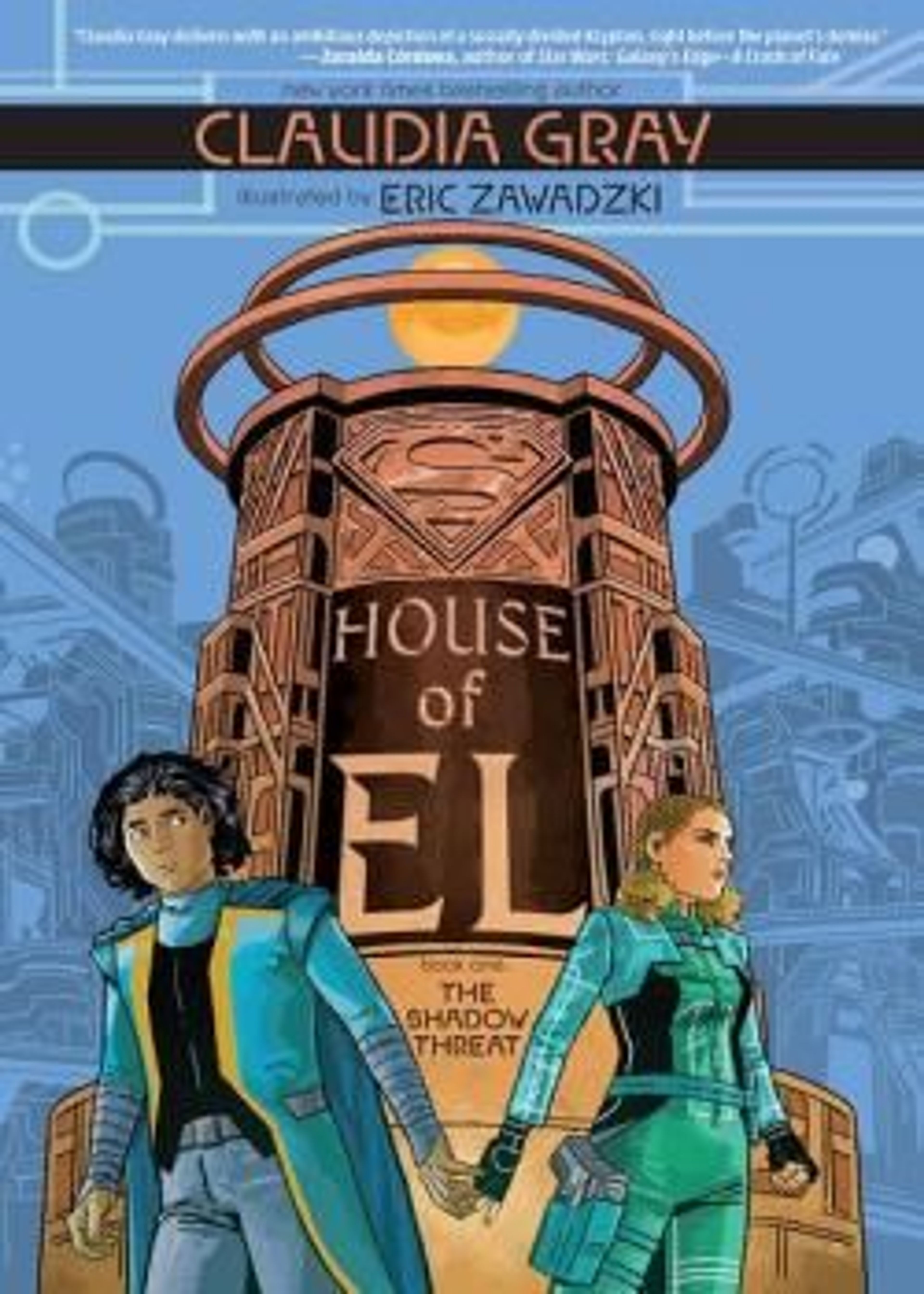 House of El (2021-) poster