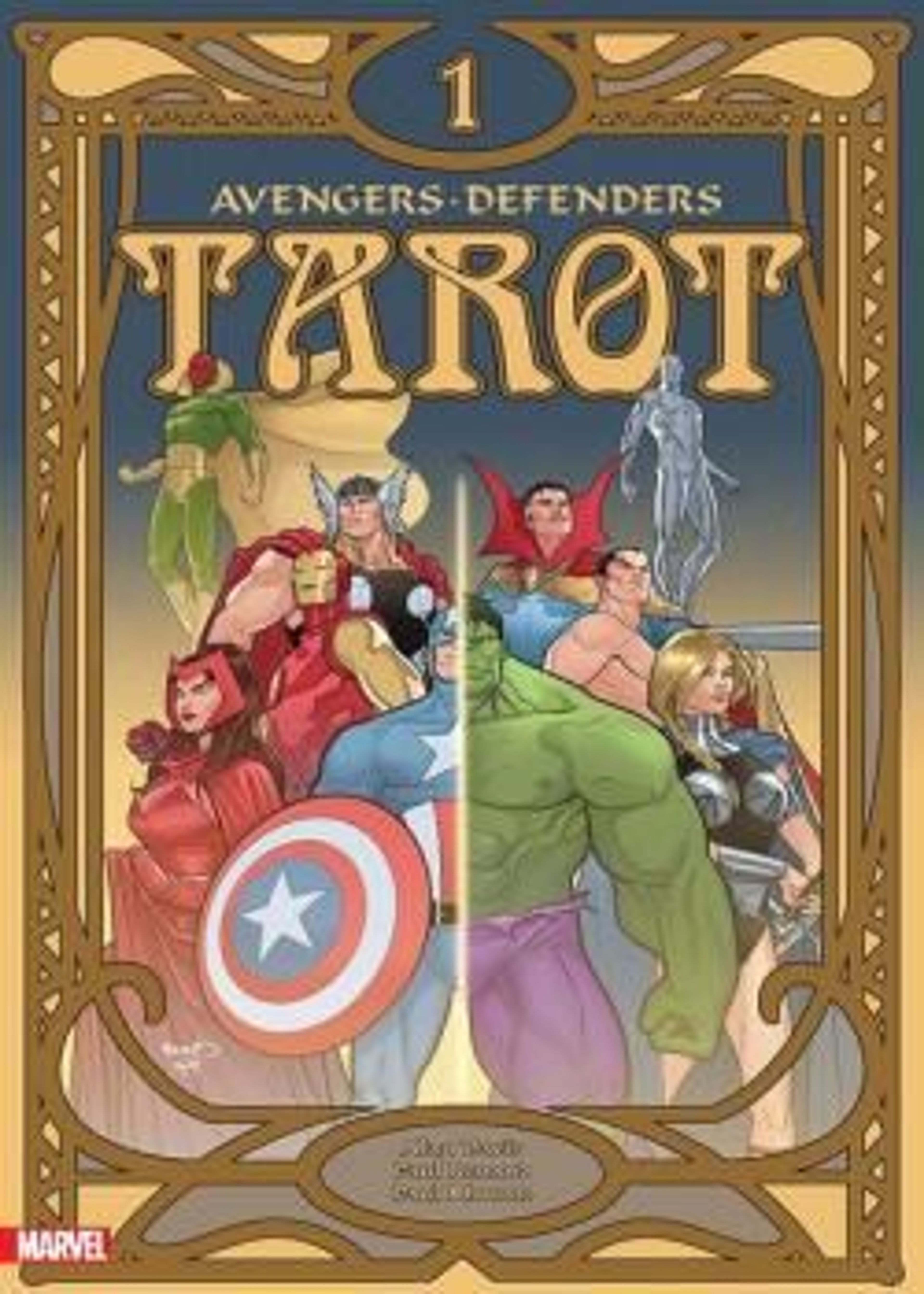 Tarot (2020) poster