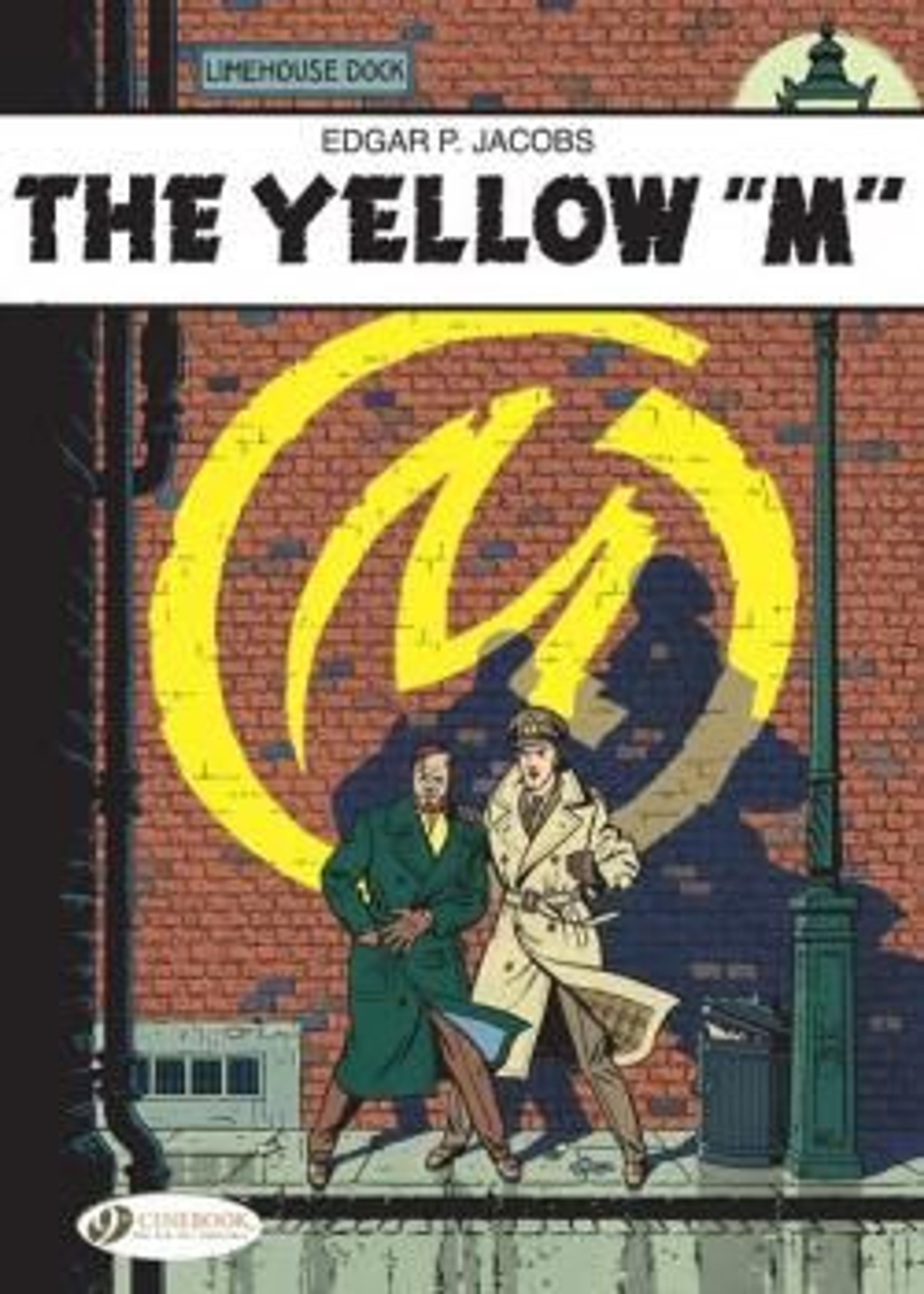 Blake & Mortimer (2007-)