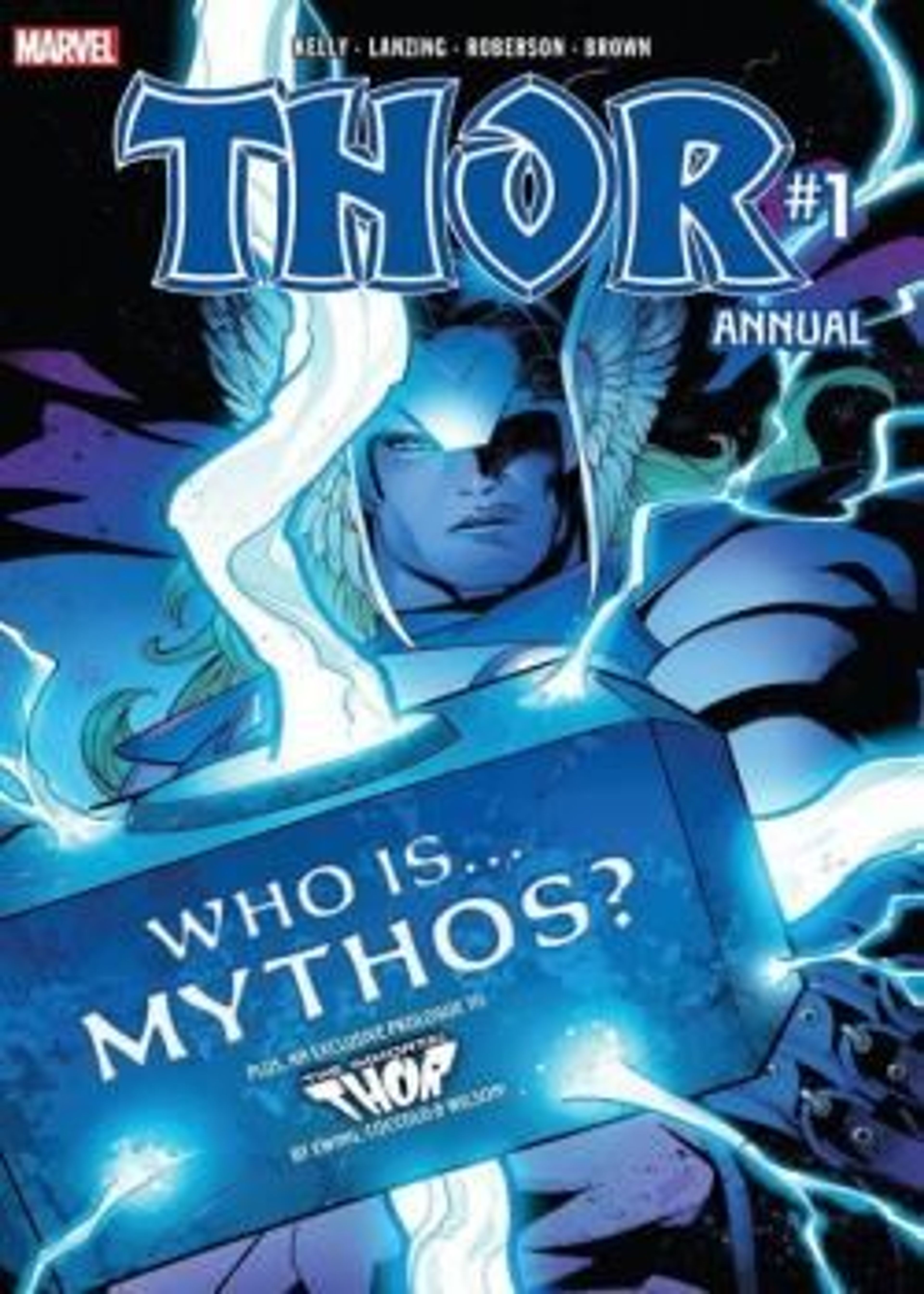 Thor Annual (2023)