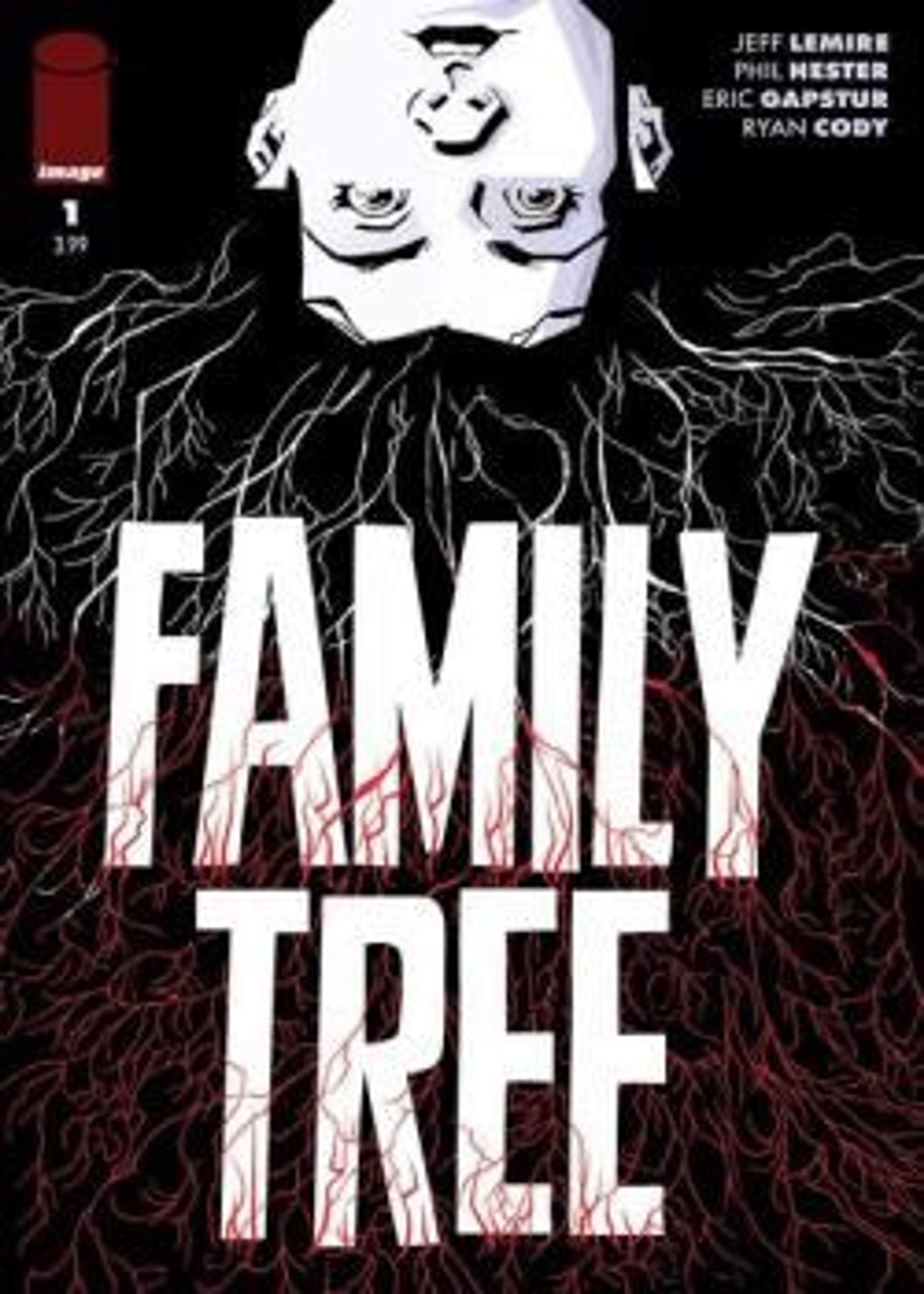 Family Tree (2019-) poster