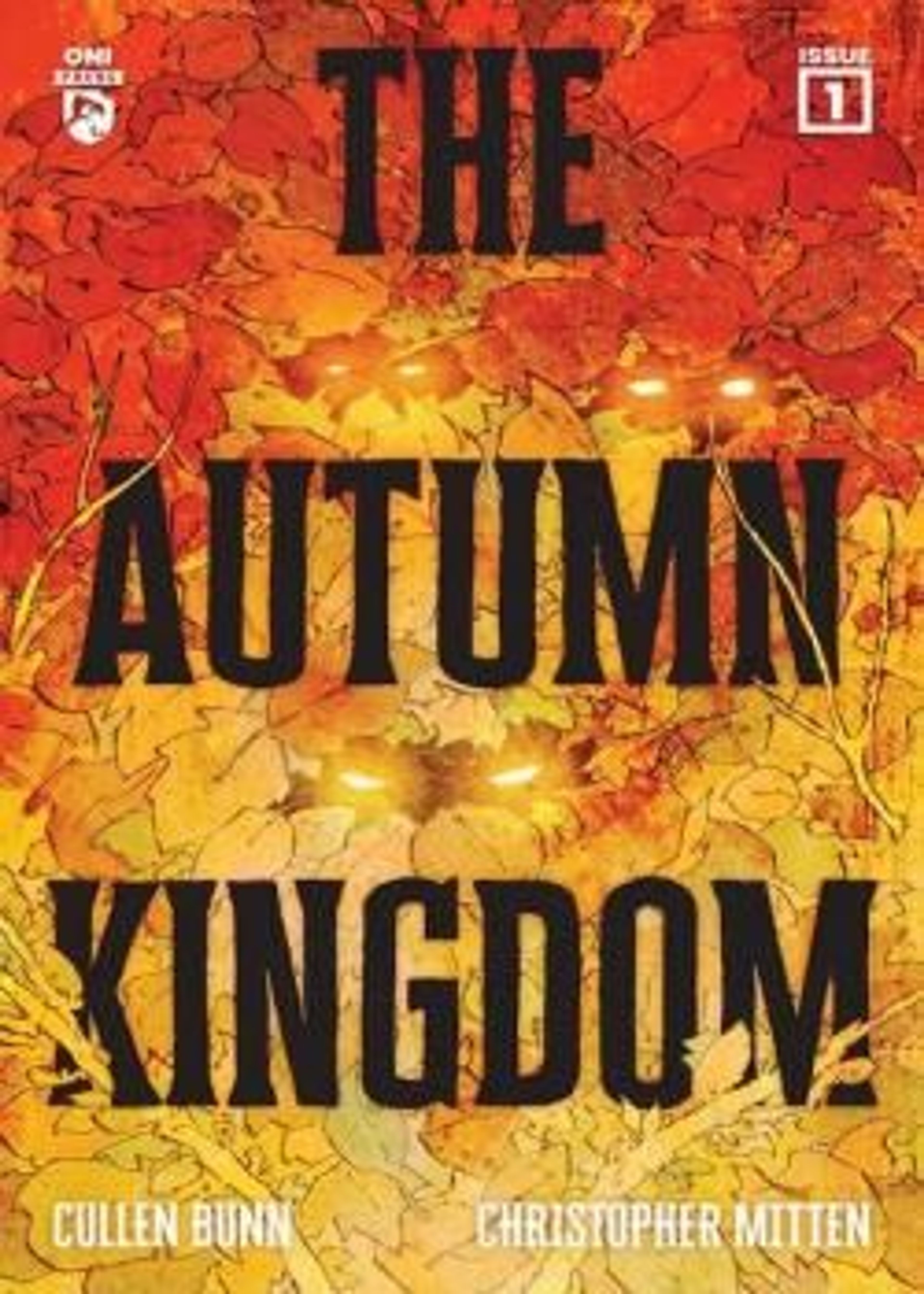 The Autumn Kingdom (2024-)