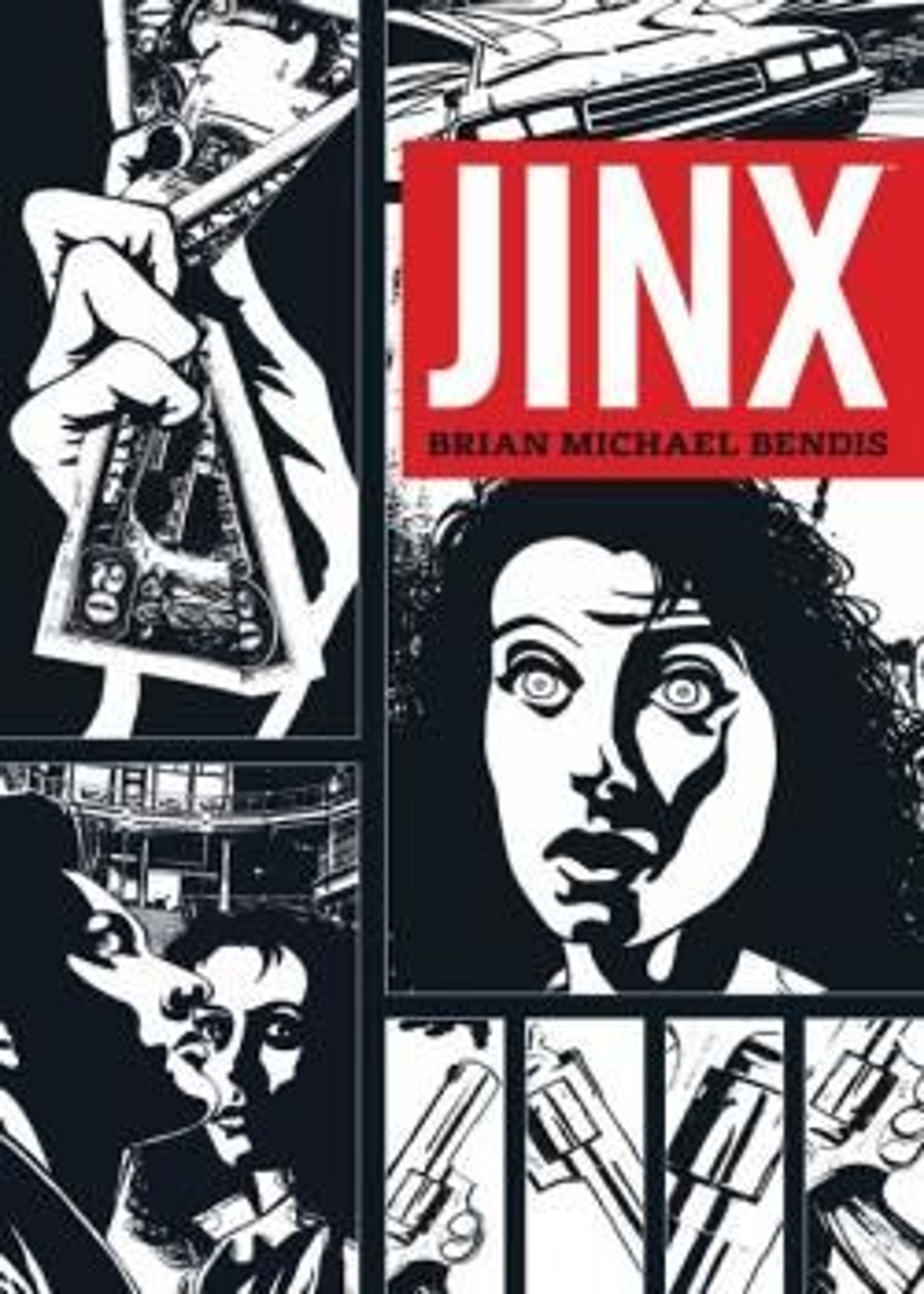 Jinx (2022)