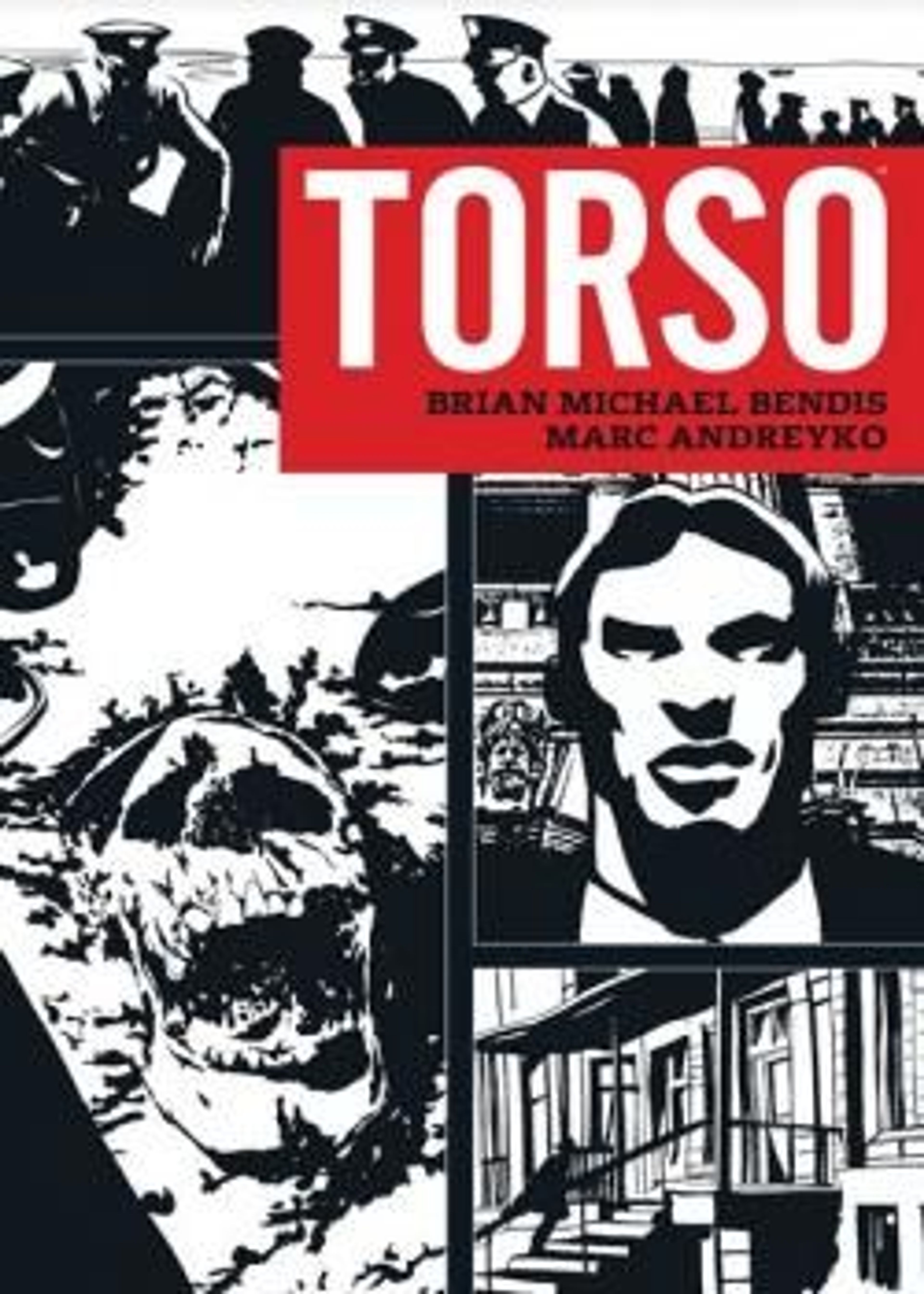 Torso (2022)