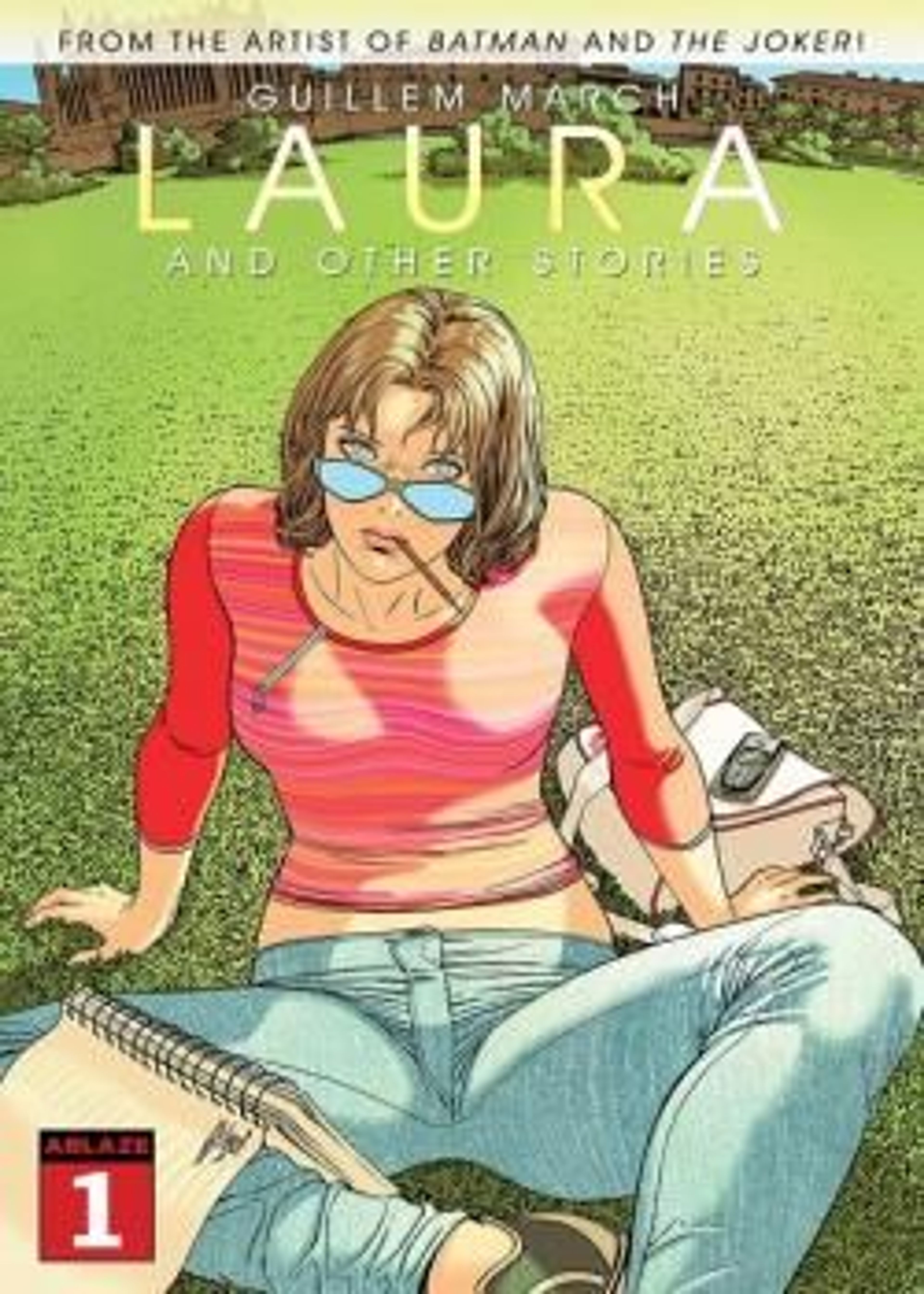 Laura and Other Stories (2021-) poster