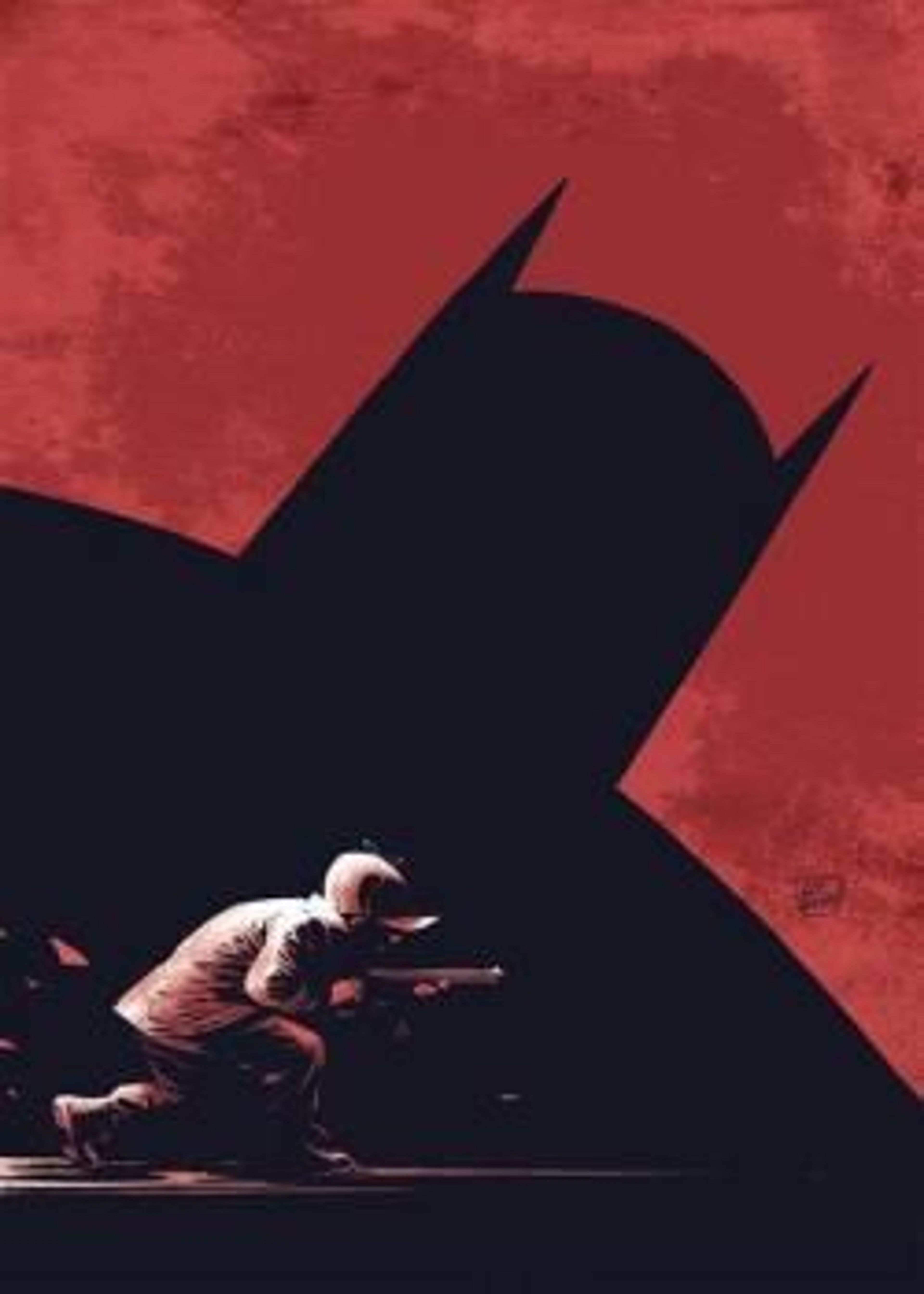 Batman Day 2024: Batman / Elmer Fudd Special (2204-) poster