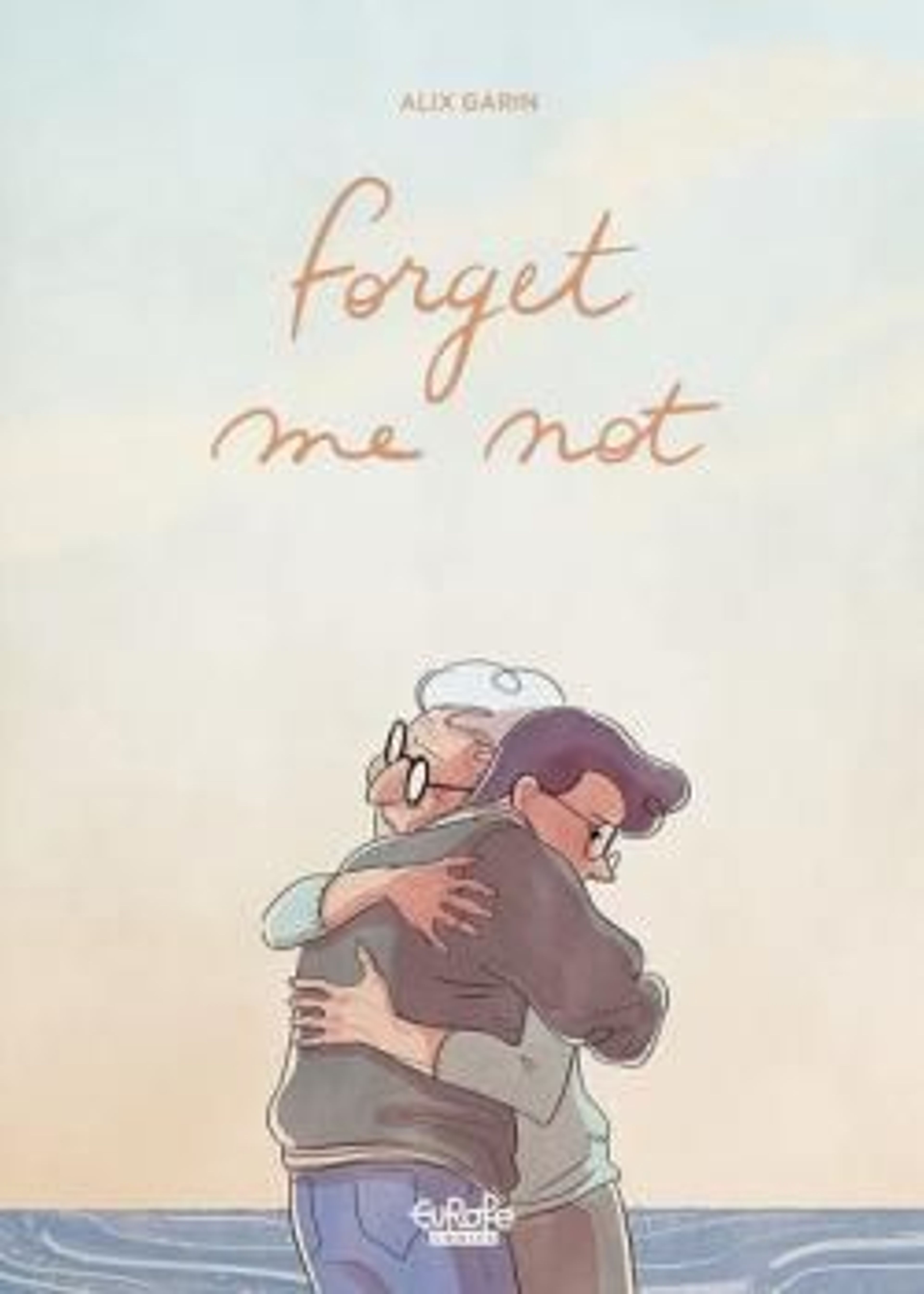 Forget Me Not (2021-)